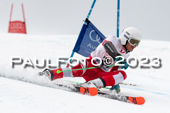 NJC Herren, RS, Spieljoch, 23.01.2023