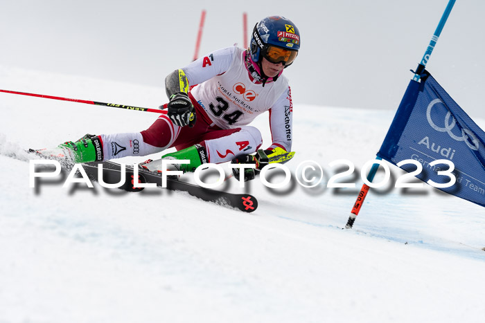 NJC Herren, RS, Spieljoch, 23.01.2023