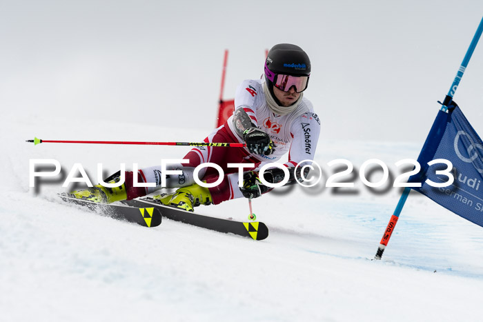 NJC Herren, RS, Spieljoch, 23.01.2023
