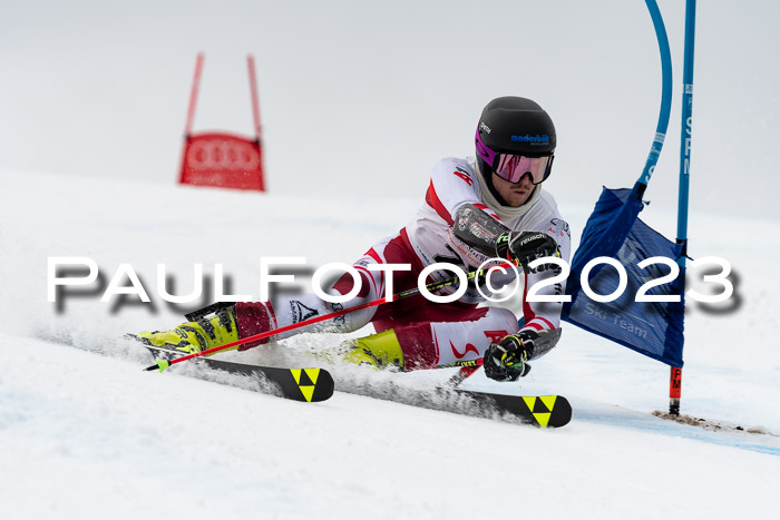 NJC Herren, RS, Spieljoch, 23.01.2023