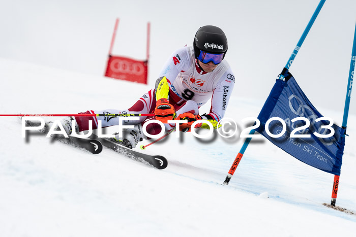 NJC Herren, RS, Spieljoch, 23.01.2023