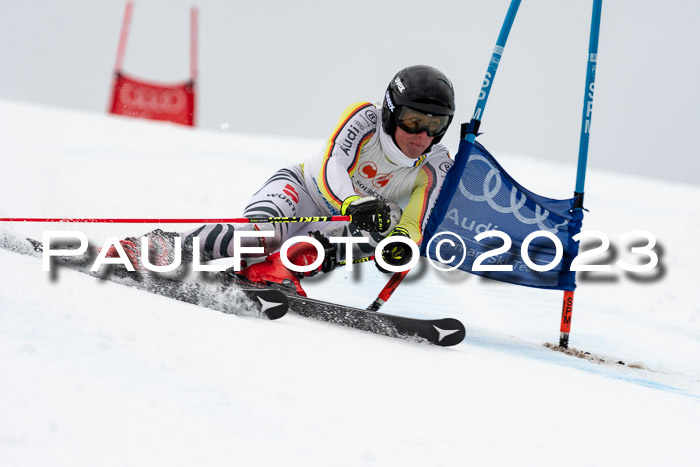 NJC Herren, RS, Spieljoch, 23.01.2023