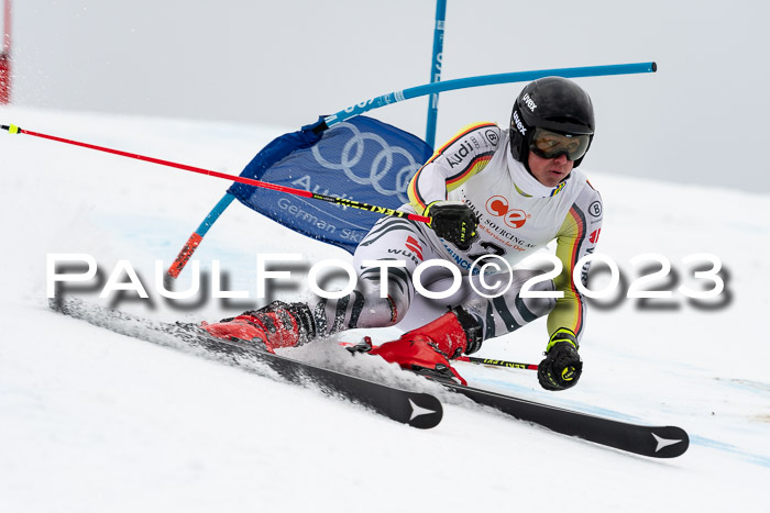 NJC Herren, RS, Spieljoch, 23.01.2023