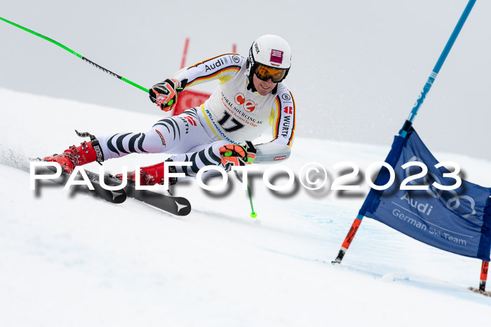 NJC Herren, RS, Spieljoch, 23.01.2023