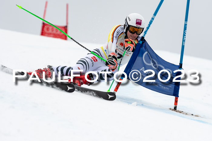 NJC Herren, RS, Spieljoch, 23.01.2023