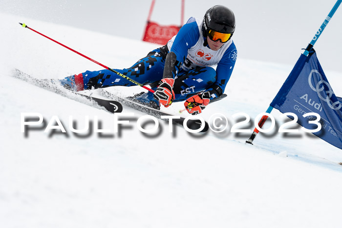 NJC Herren, RS, Spieljoch, 23.01.2023