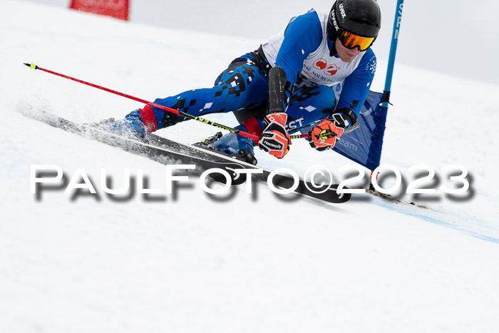 NJC Herren, RS, Spieljoch, 23.01.2023
