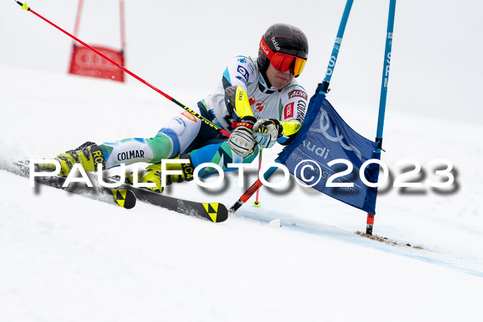 NJC Herren, RS, Spieljoch, 23.01.2023