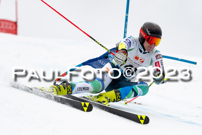 NJC Herren, RS, Spieljoch, 23.01.2023
