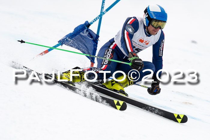 NJC Herren, RS, Spieljoch, 23.01.2023