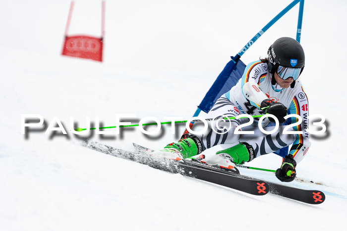 NJC Herren, RS, Spieljoch, 23.01.2023