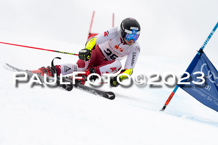 NJC Herren, RS, Spieljoch, 23.01.2023