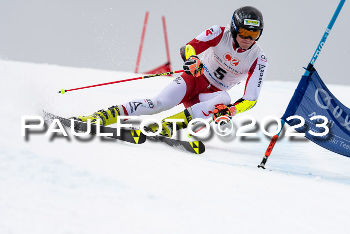 NJC Herren, RS, Spieljoch, 23.01.2023