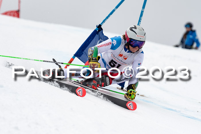 NJC Herren, RS, Spieljoch, 23.01.2023