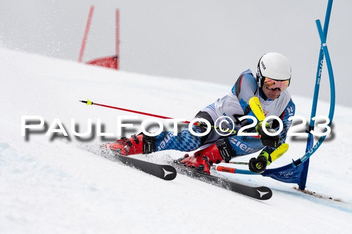 NJC Herren, RS, Spieljoch, 23.01.2023