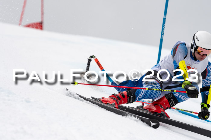 NJC Herren, RS, Spieljoch, 23.01.2023