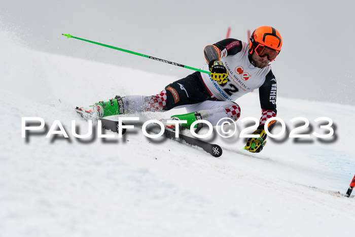NJC Herren, RS, Spieljoch, 23.01.2023