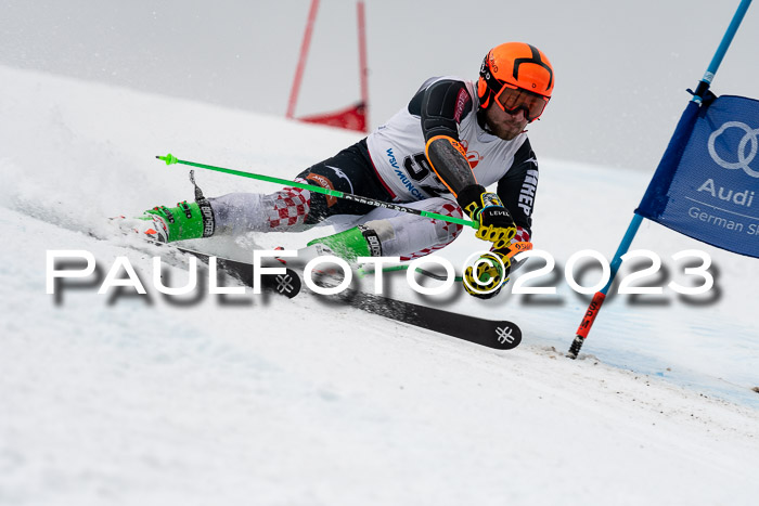 NJC Herren, RS, Spieljoch, 23.01.2023