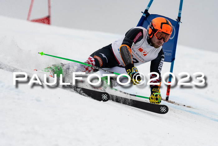 NJC Herren, RS, Spieljoch, 23.01.2023