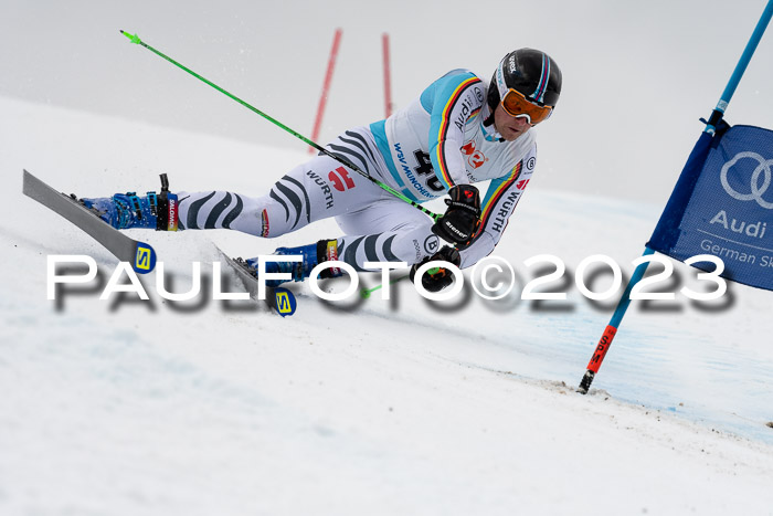 NJC Herren, RS, Spieljoch, 23.01.2023