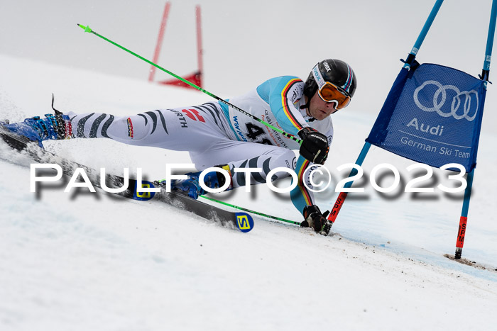 NJC Herren, RS, Spieljoch, 23.01.2023