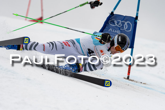 NJC Herren, RS, Spieljoch, 23.01.2023
