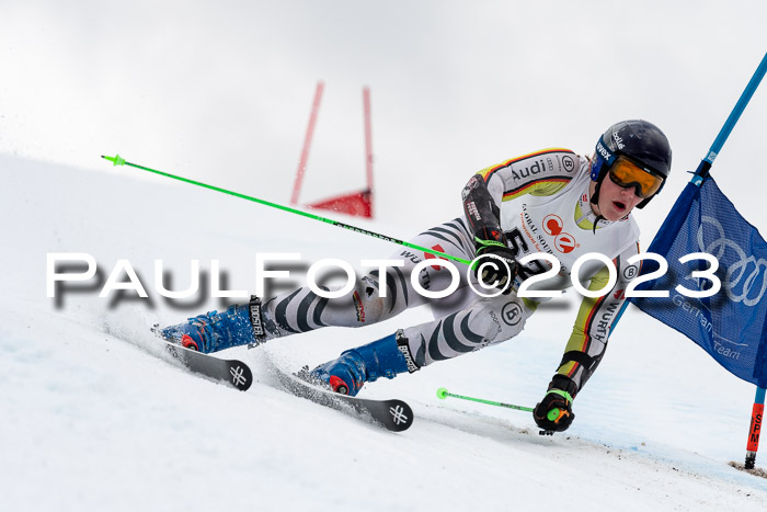 NJC Herren, RS, Spieljoch, 23.01.2023