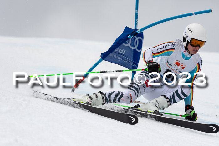 NJC Herren, RS, Spieljoch, 23.01.2023