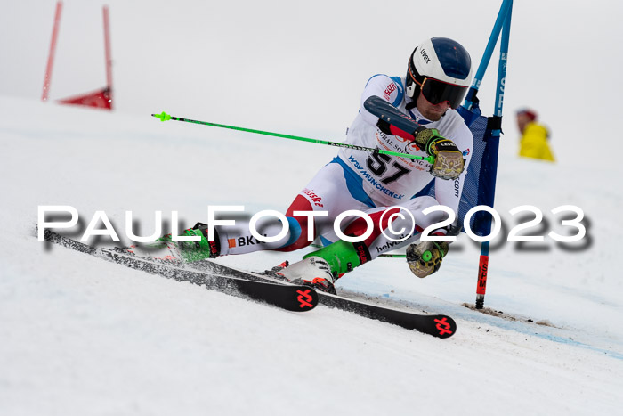 NJC Herren, RS, Spieljoch, 23.01.2023