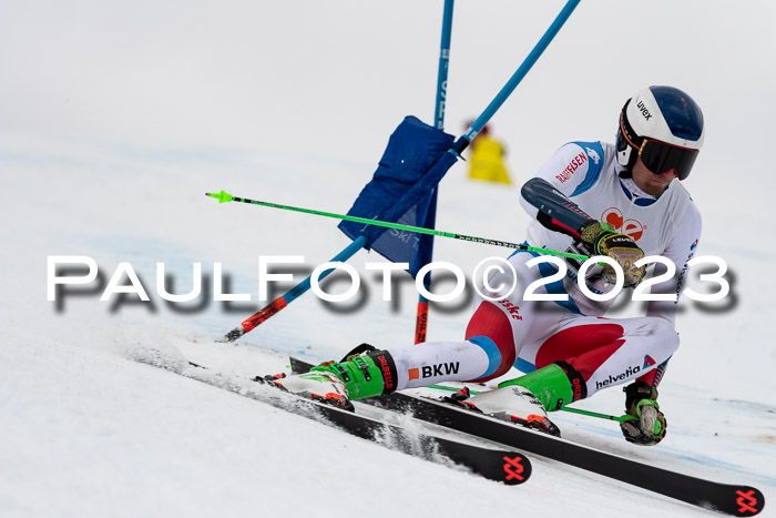 NJC Herren, RS, Spieljoch, 23.01.2023