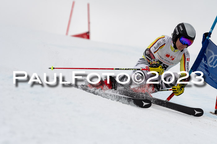 NJC Herren, RS, Spieljoch, 23.01.2023
