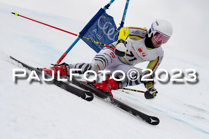 NJC Herren, RS, Spieljoch, 23.01.2023