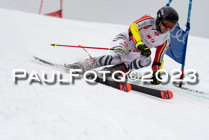 NJC Herren, RS, Spieljoch, 23.01.2023