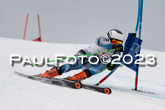 NJC Herren, RS, Spieljoch, 23.01.2023