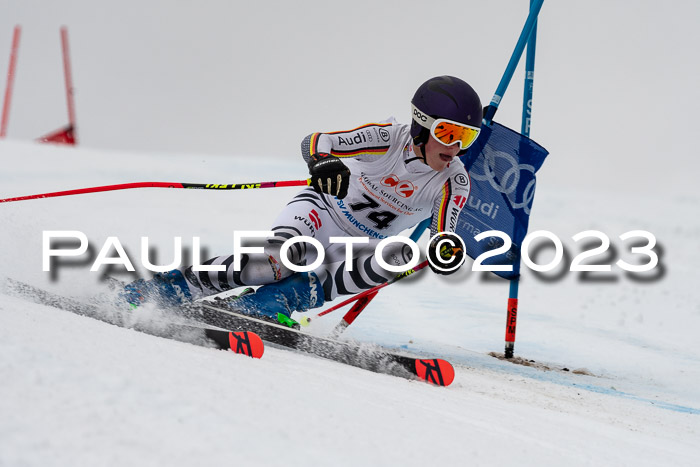 NJC Herren, RS, Spieljoch, 23.01.2023