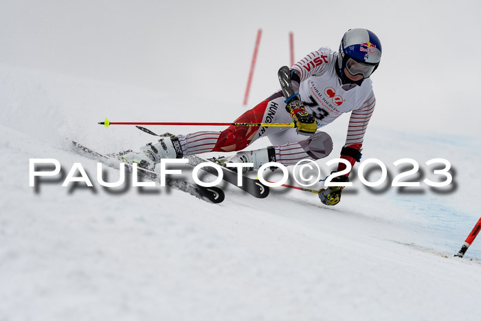 NJC Herren, RS, Spieljoch, 23.01.2023
