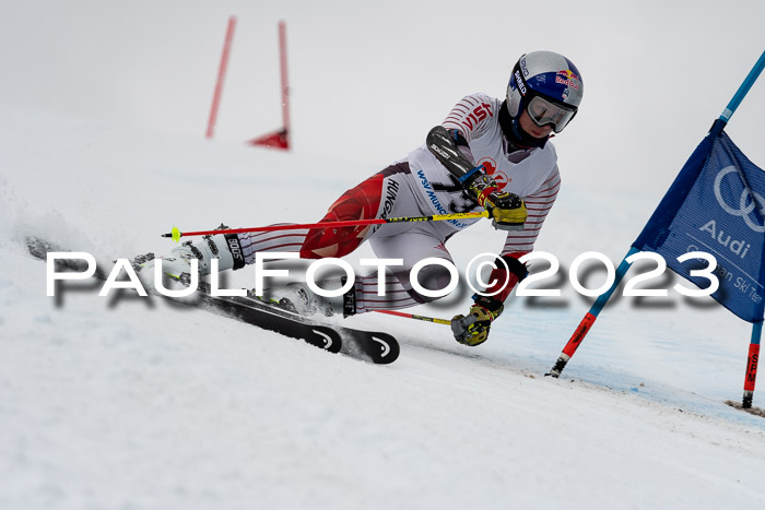 NJC Herren, RS, Spieljoch, 23.01.2023