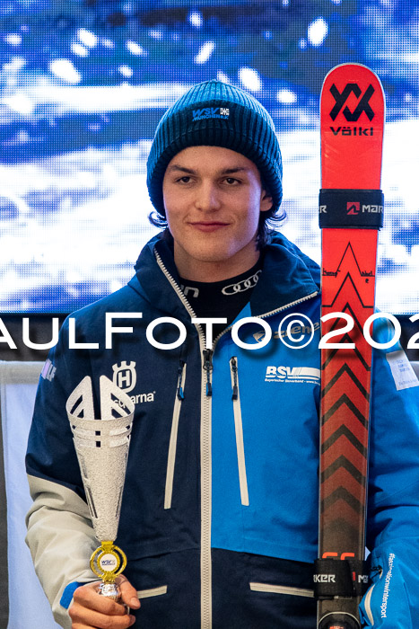 NJC Herren, RS, Spieljoch, 23.01.2023