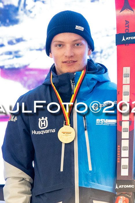 NJC Herren, RS, Spieljoch, 23.01.2023