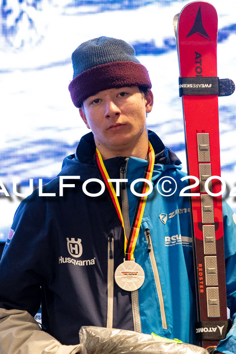 NJC Herren, RS, Spieljoch, 23.01.2023