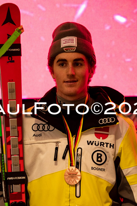 NJC Herren, RS, Spieljoch, 23.01.2023