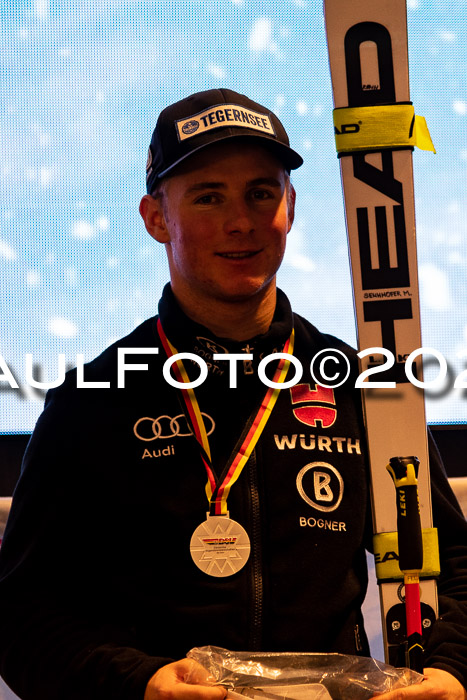 NJC Herren, RS, Spieljoch, 23.01.2023