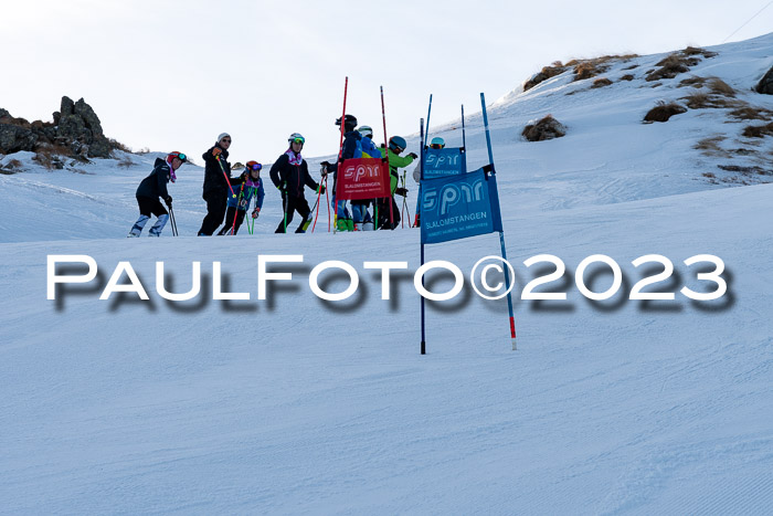 2. SVM Cup Willi-Wein-Gedächtnisrennen, RS, 06.01.2023