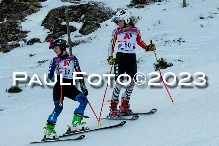 2. SVM Cup Willi-Wein-Gedächtnisrennen, RS, 06.01.2023