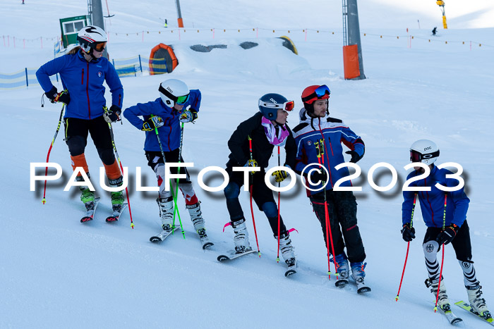 2. SVM Cup Willi-Wein-Gedächtnisrennen, RS, 06.01.2023