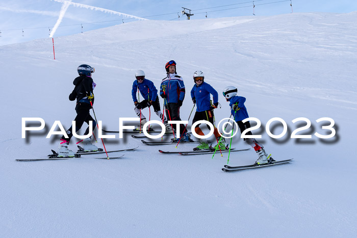 2. SVM Cup Willi-Wein-Gedächtnisrennen, RS, 06.01.2023