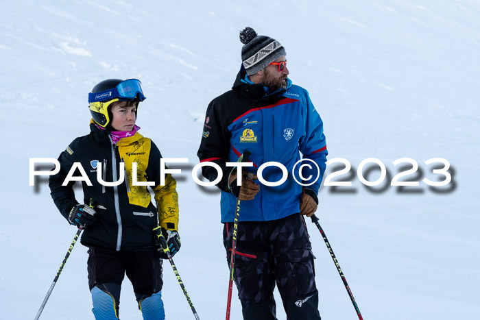 2. SVM Cup Willi-Wein-Gedächtnisrennen, RS, 06.01.2023