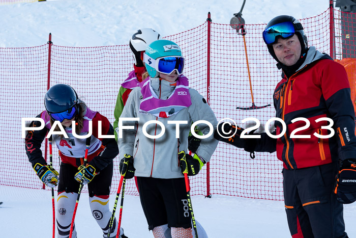 2. SVM Cup Willi-Wein-Gedächtnisrennen, RS, 06.01.2023