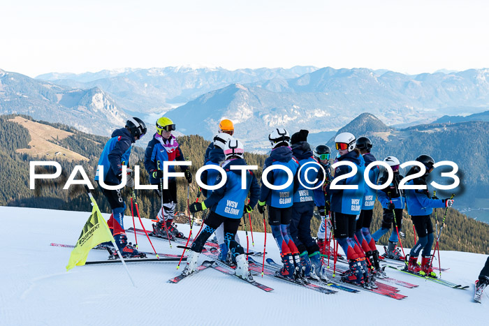 2. SVM Cup Willi-Wein-Gedächtnisrennen, RS, 06.01.2023