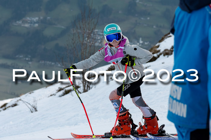 2. SVM Cup Willi-Wein-Gedächtnisrennen, RS, 06.01.2023